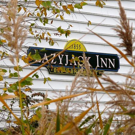 Lazyjack Inn On Dogwood Harbor Tilghman Ngoại thất bức ảnh